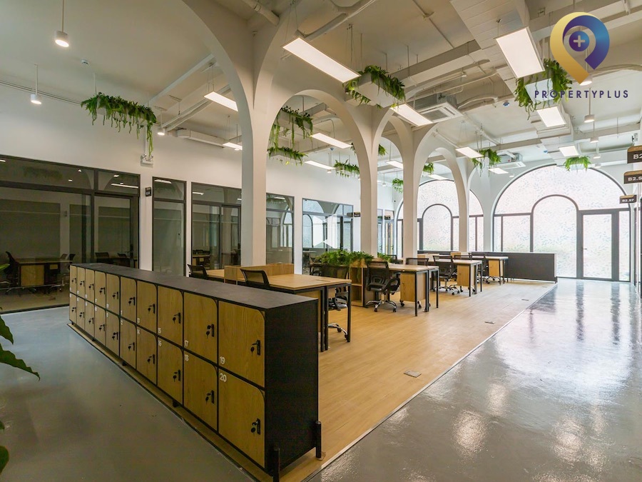 Tini Coworking